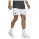 Adidas Ανδρικό σορτς Club Tennis Graphic Shorts
